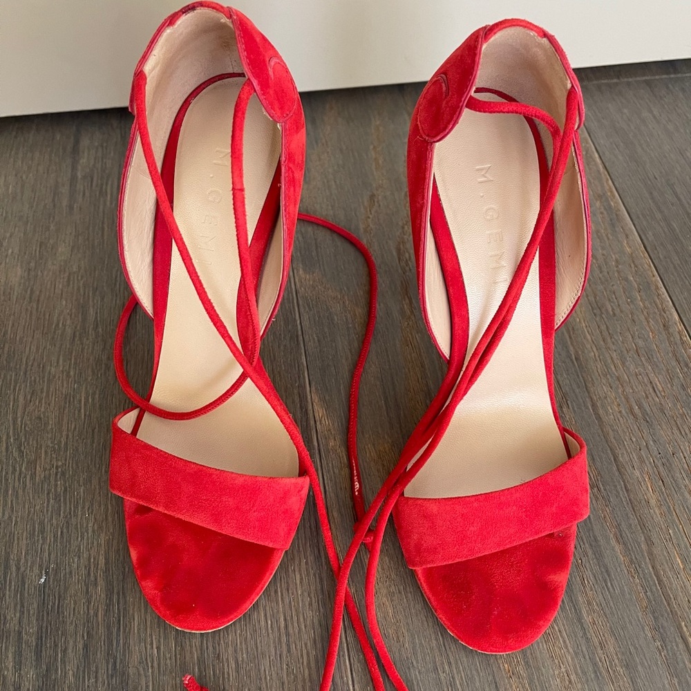 Heels